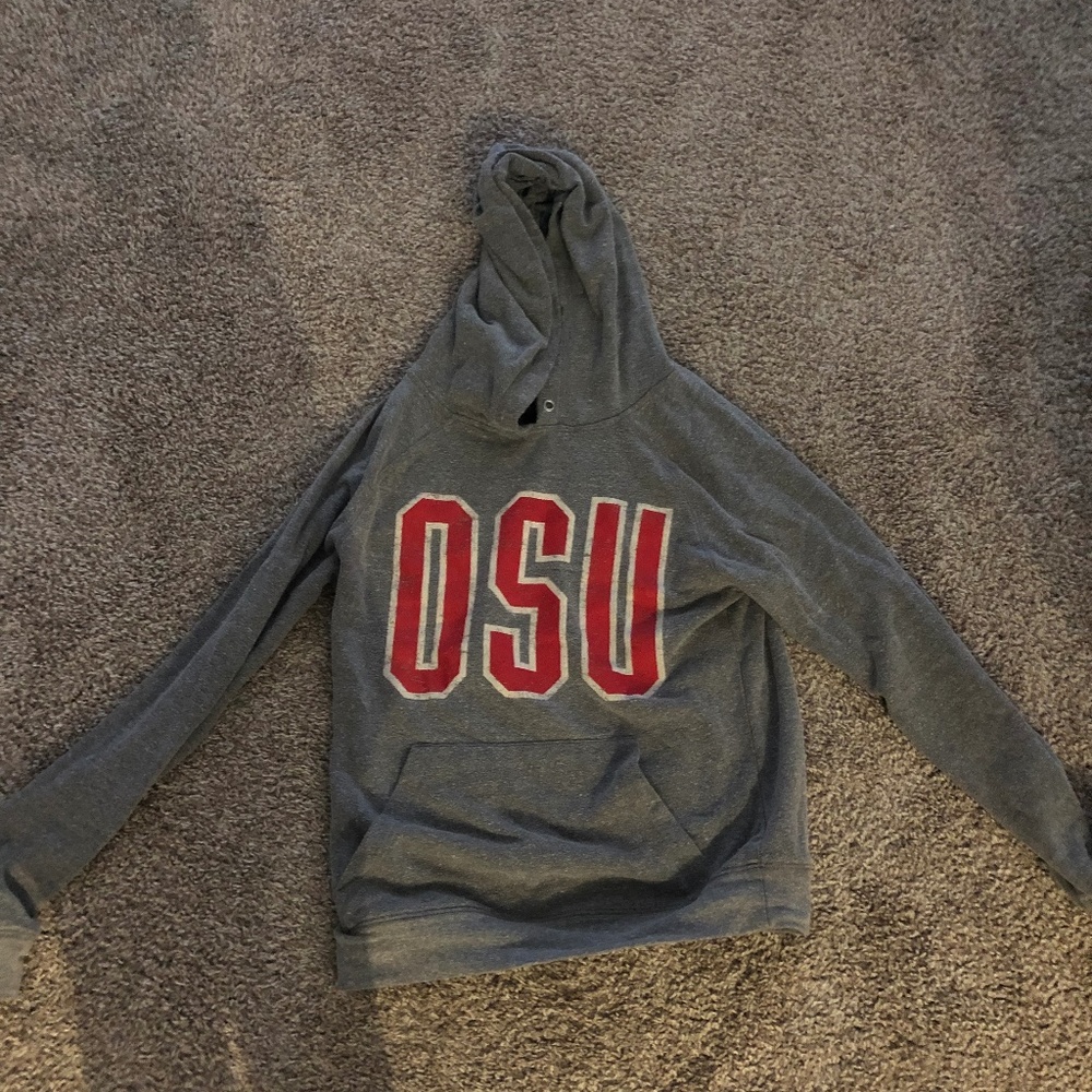 Ohio State Hoodie